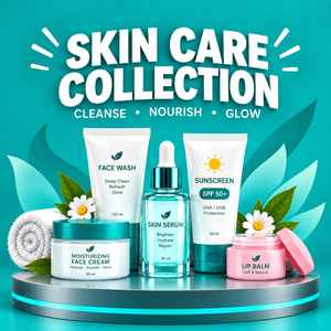 Hair & Skin Care