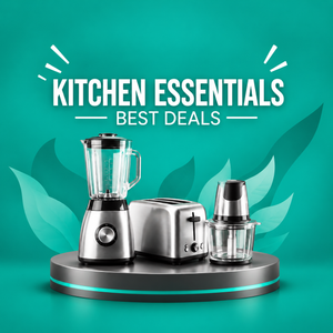 Kitchen Essentials