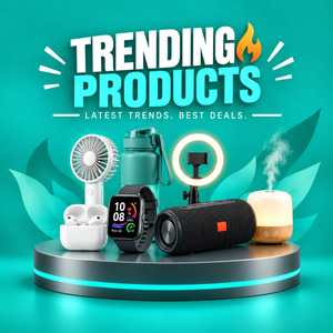 Trending Products